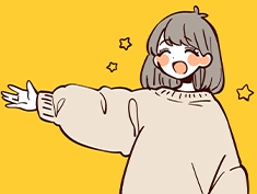 充実したサポート